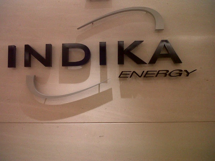 Indika Energy