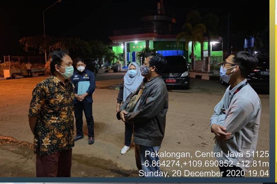 Kepala BPH Migas