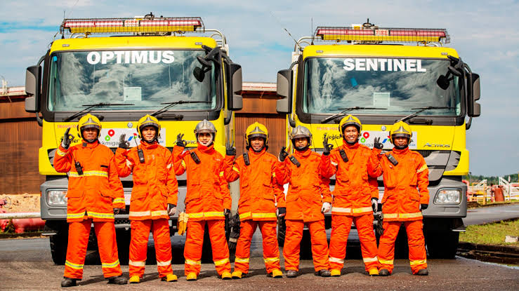 Pertamina Hulu Mahakam