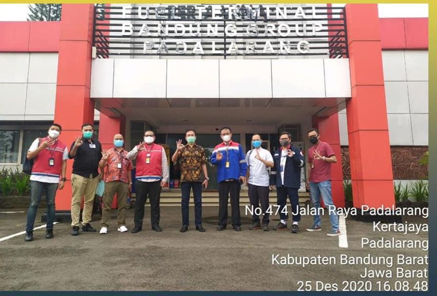 Kepala BPH Migas