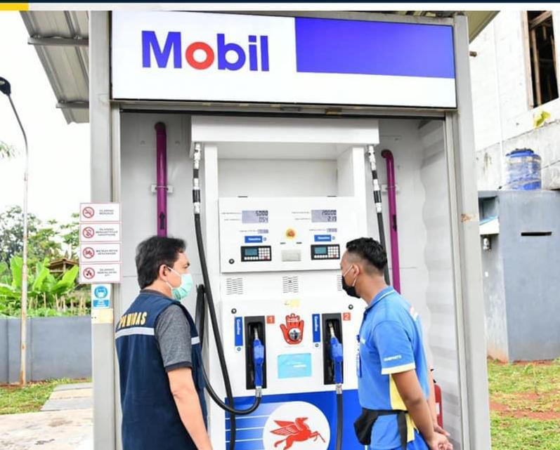 Kepala BPH Migas
