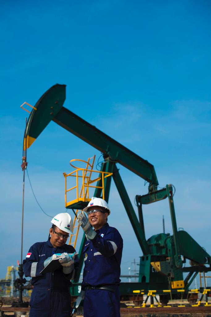 Chevron Pacific Indonesia