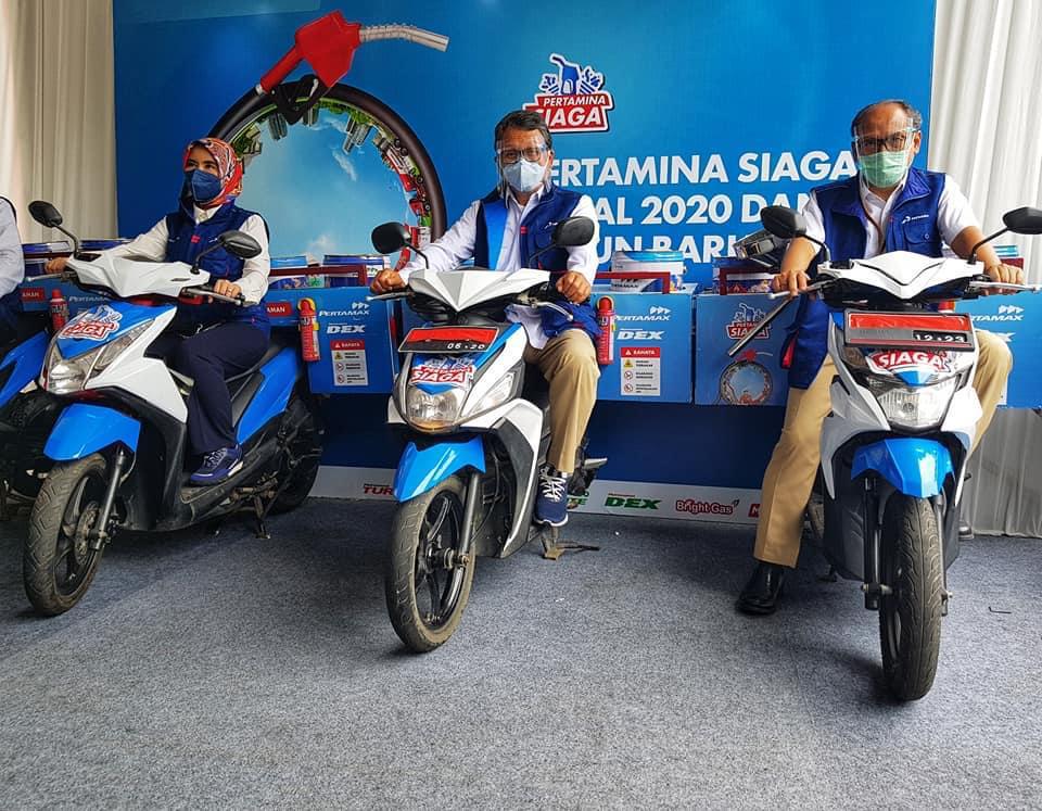 Menteri ESDM