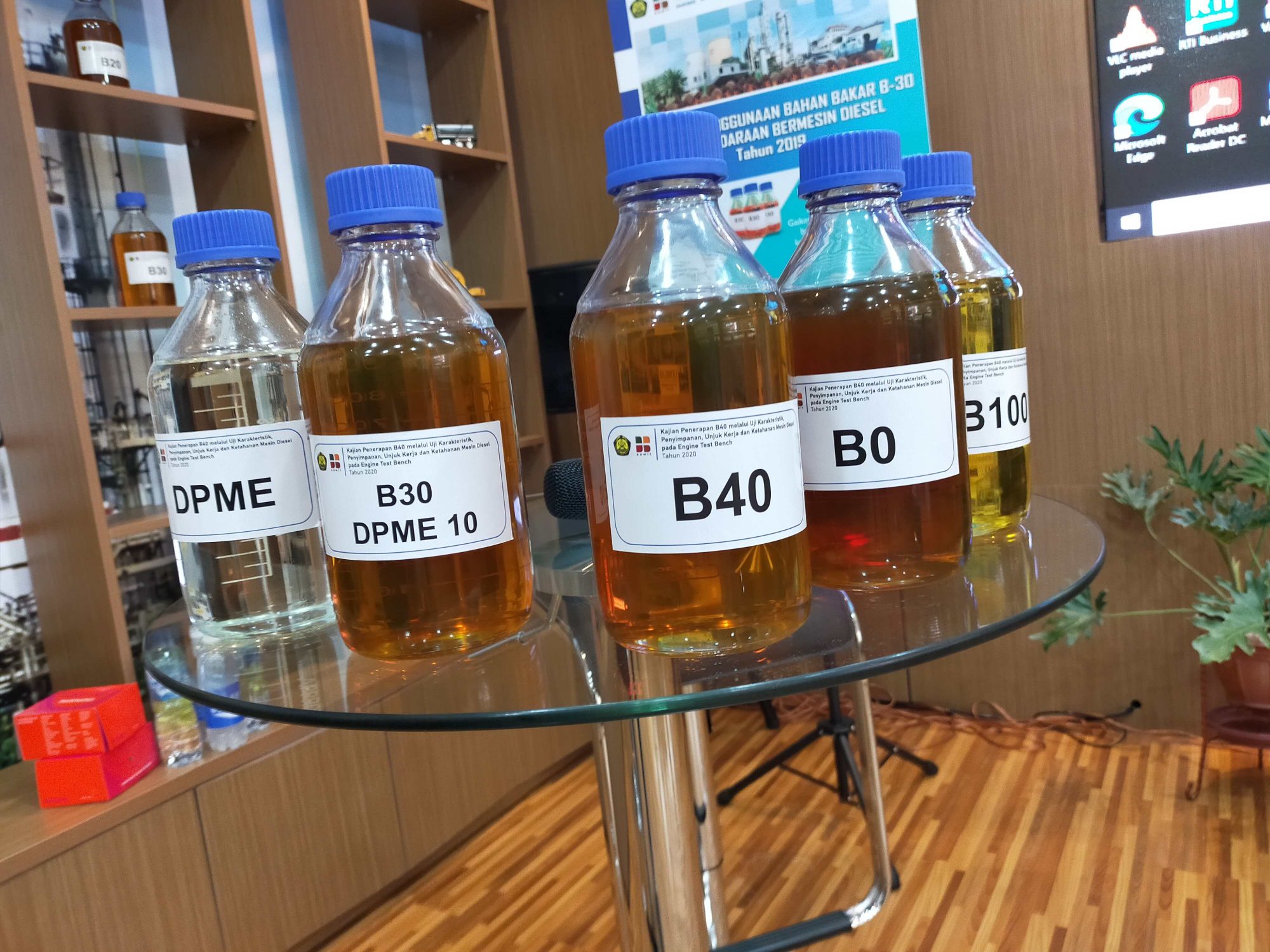 Biodiesel