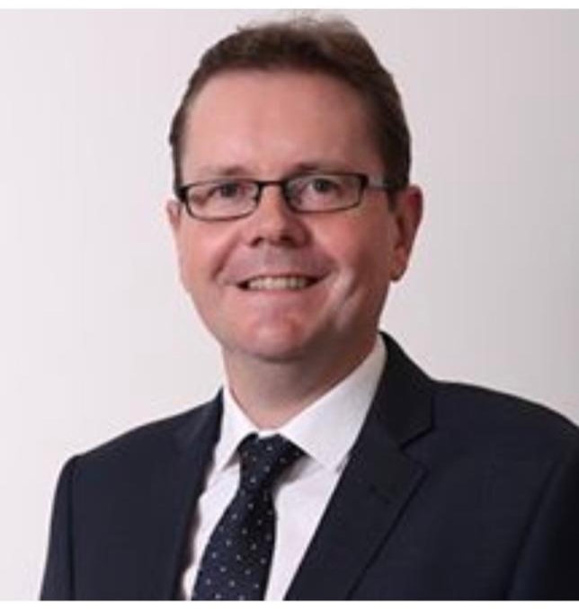 Garry Selbie