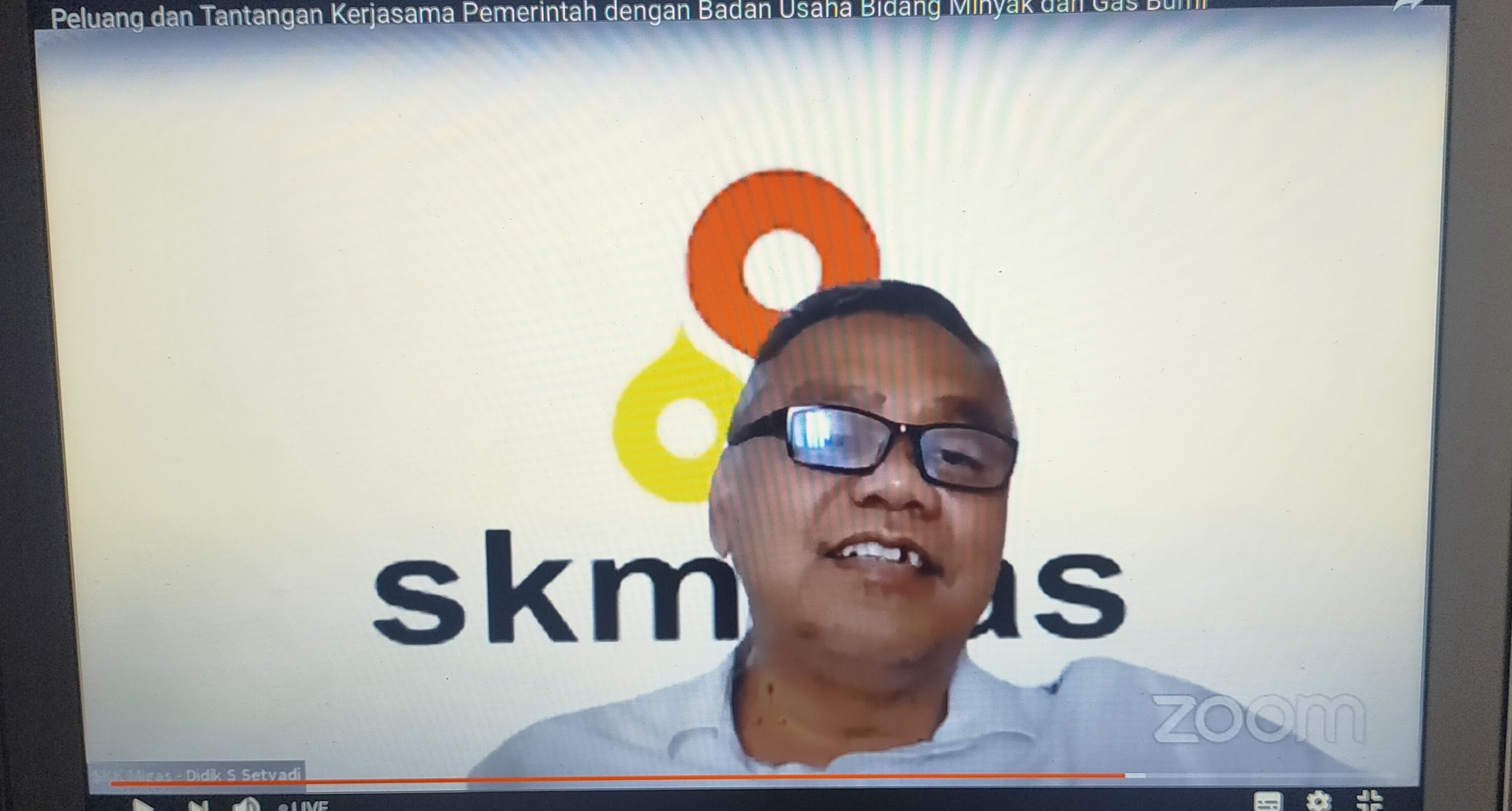 SKK Migas