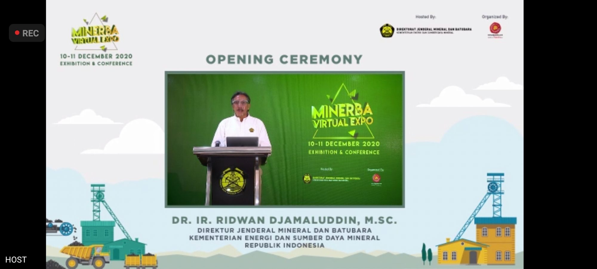 Ridwan Djamalludin