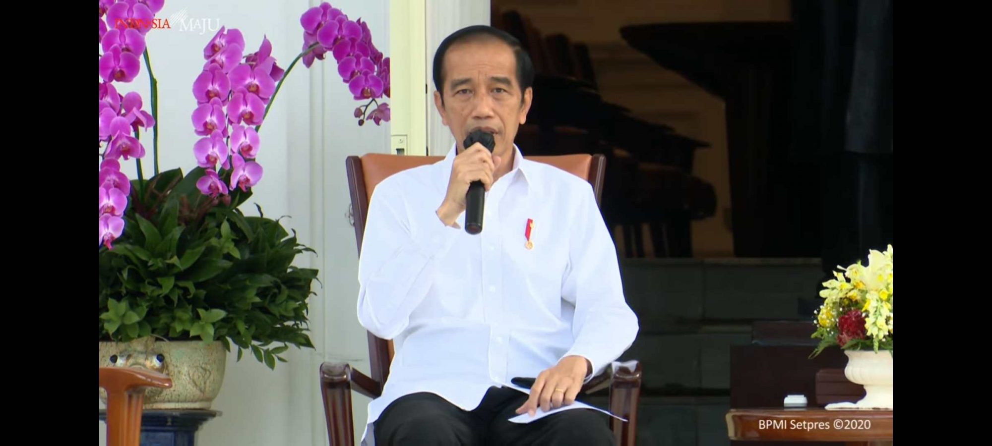 Jokowi