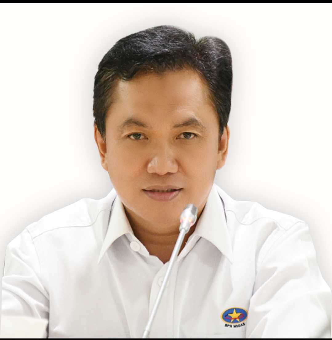 Ifan, kepala BPH Migas