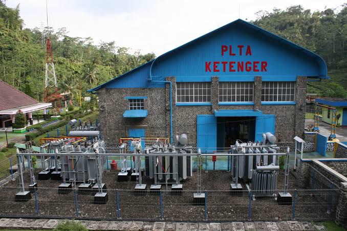 PLTA