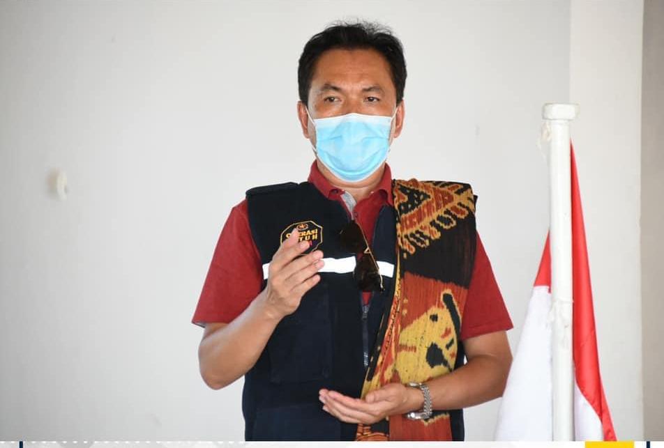 Kepala BPH Migas