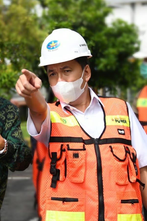 M. Fansrullah Asa