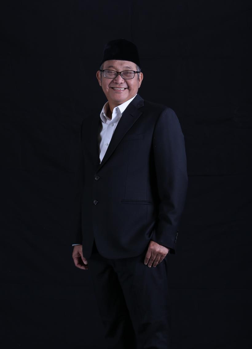 Murdo Guntoro