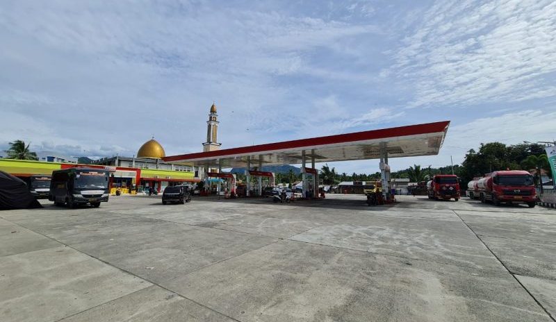 Pertamina
