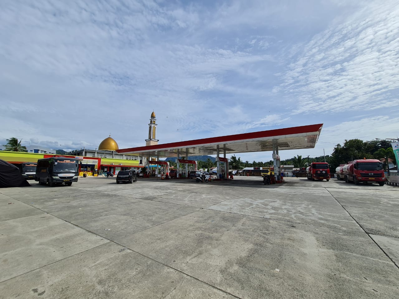 Pertamina