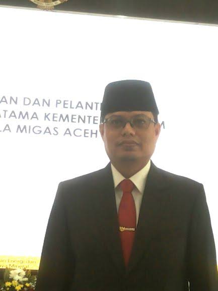 Kepala BPMA