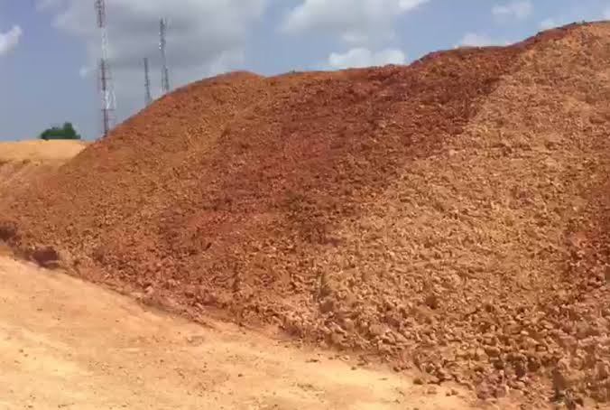 Tambang Bauksit