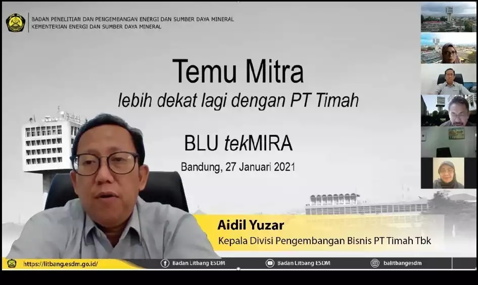 BLU Tekmira