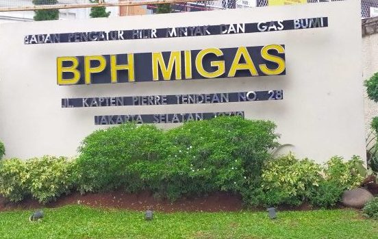 BPH Migas