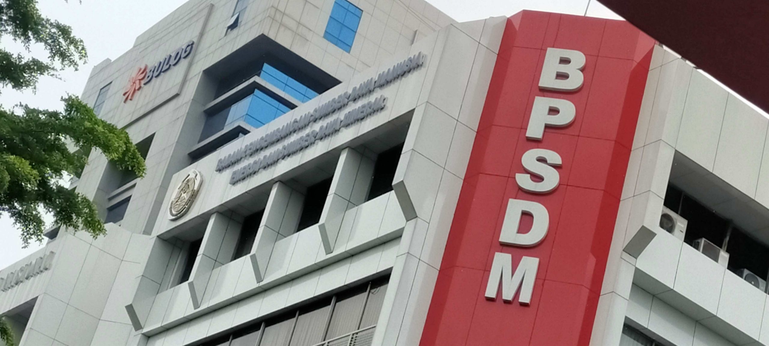 Gedung DEN Jakarta