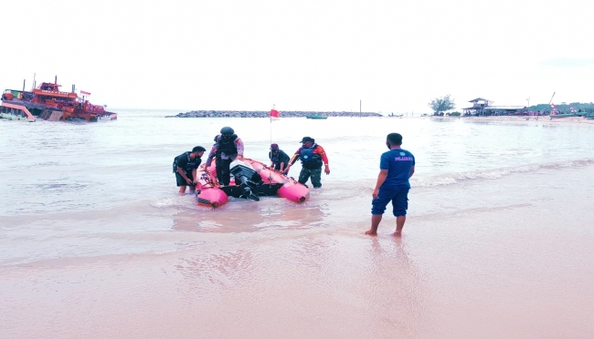 Tim PT Timah
