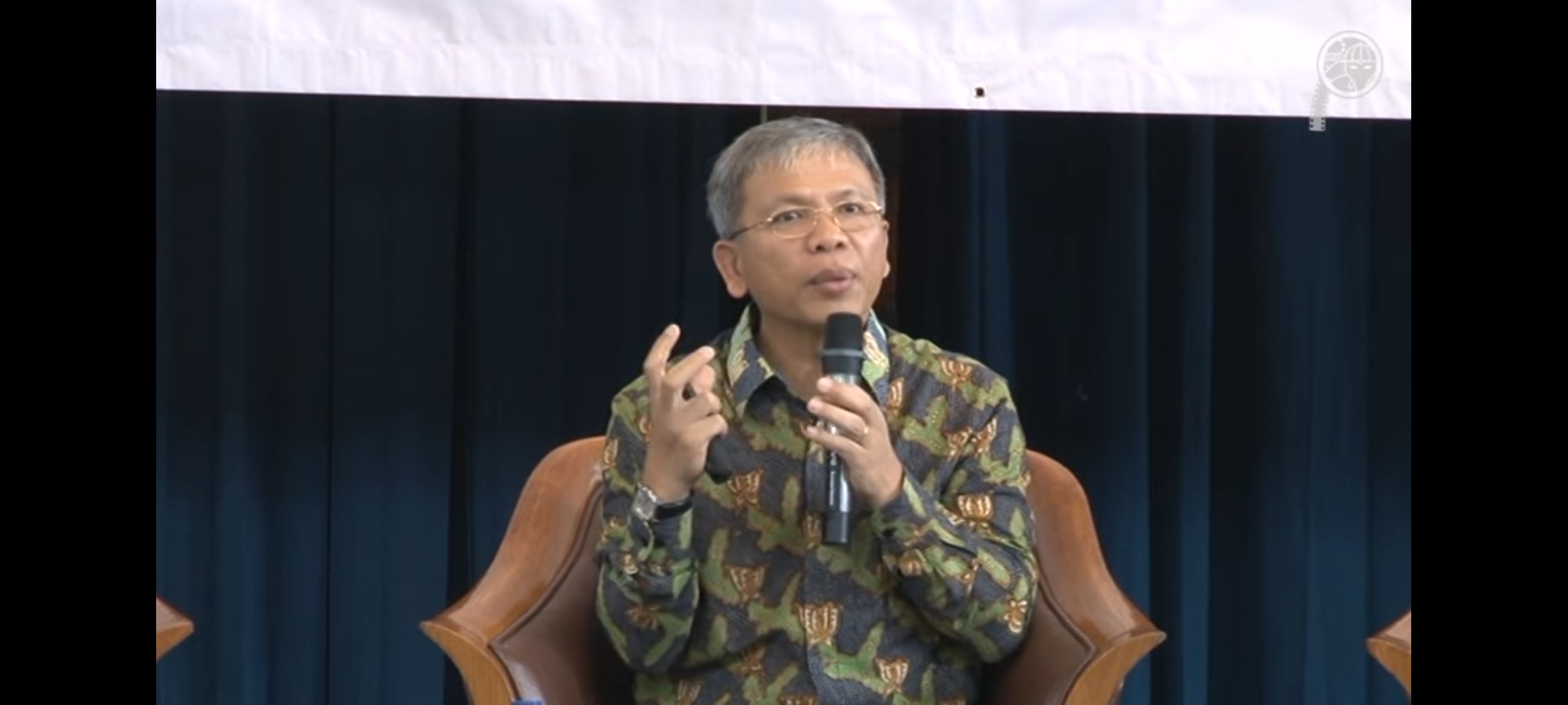 Presdir Chevron Indonesia