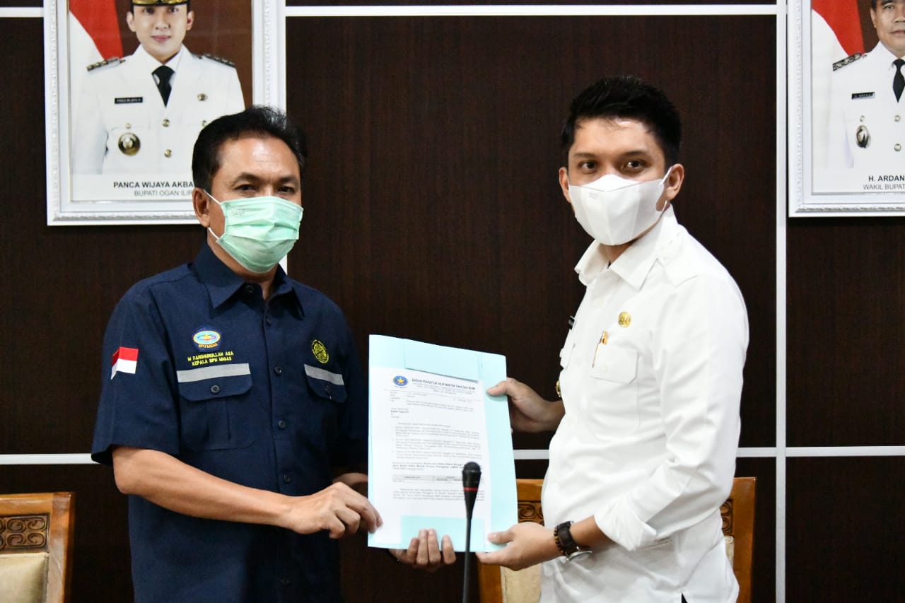 Kepala BPH MIgas
