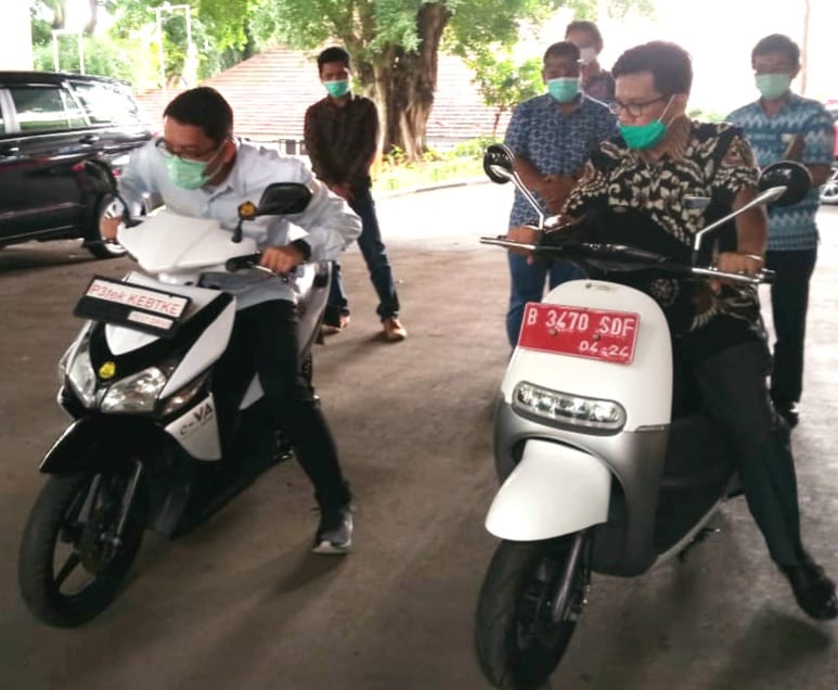 Kementerian esdm