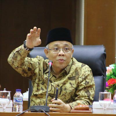 Anggota Komisi VII DPR Nurhasan Zaidi