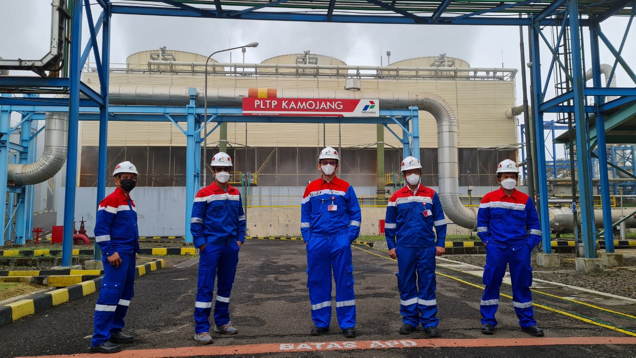 Komisaris Utama Pertamina