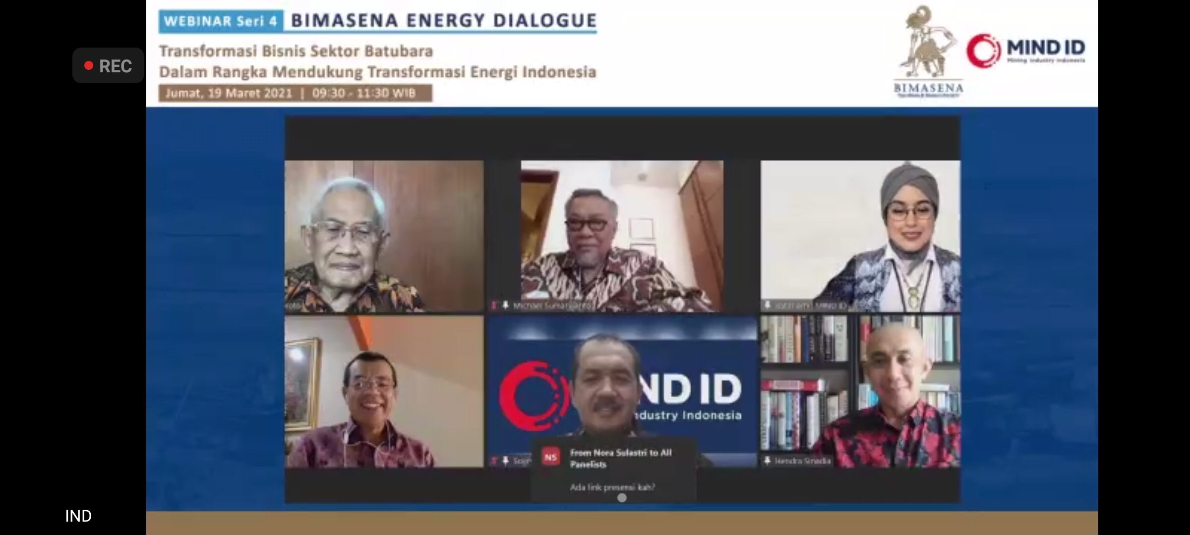 Prof. Soebroto