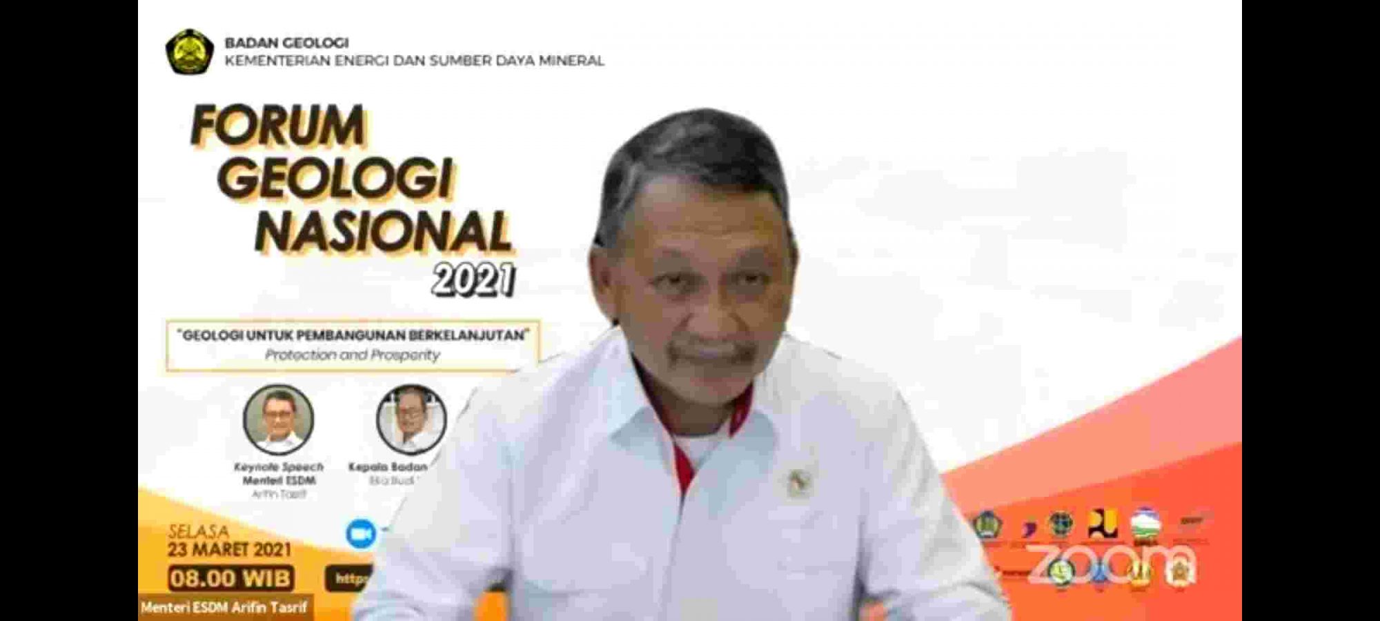 Menteri ESDM