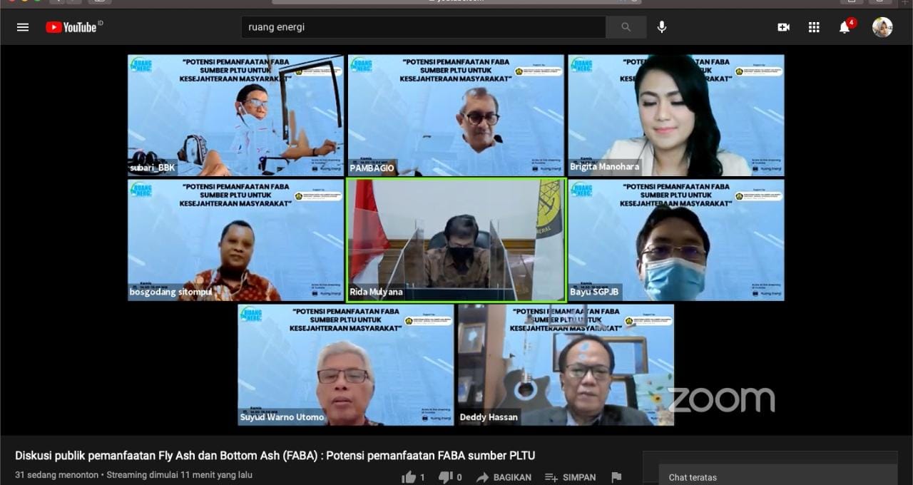 Webinar FABA
