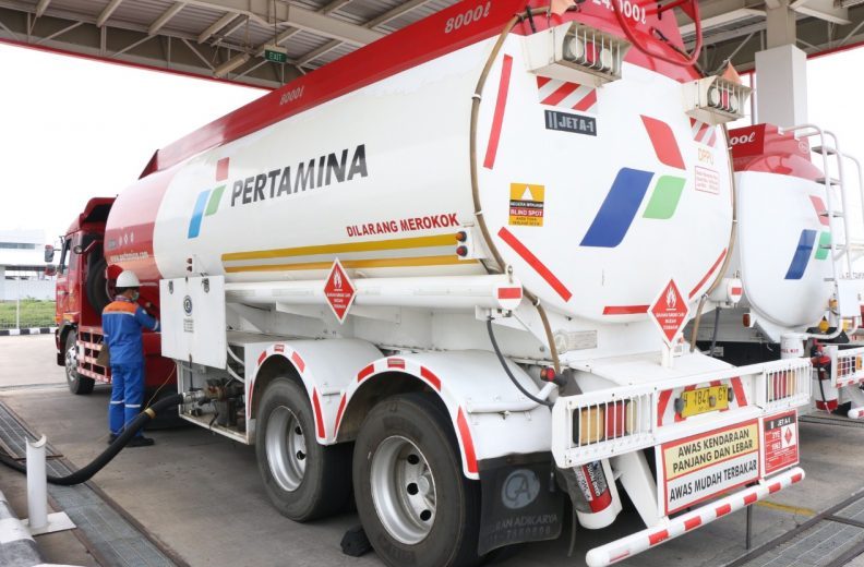 Pertamina