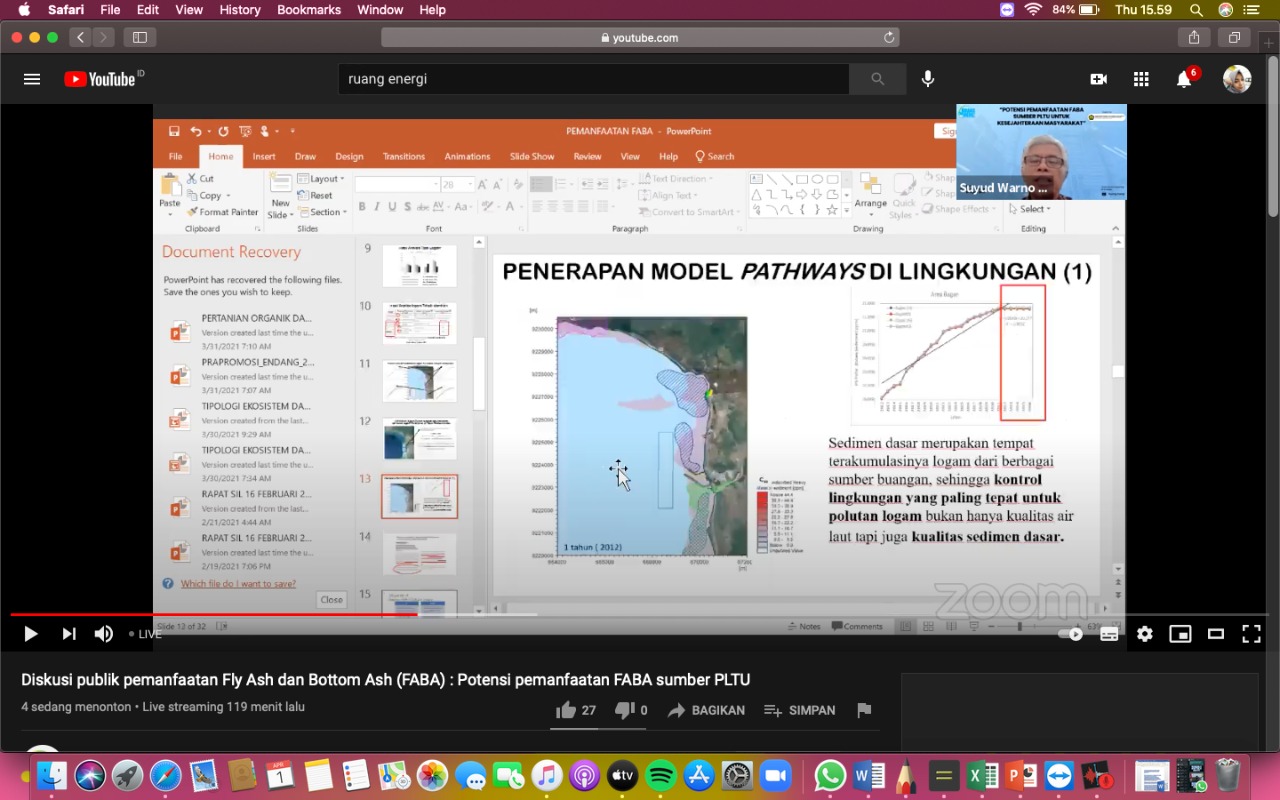 FABA Suyud Utomo