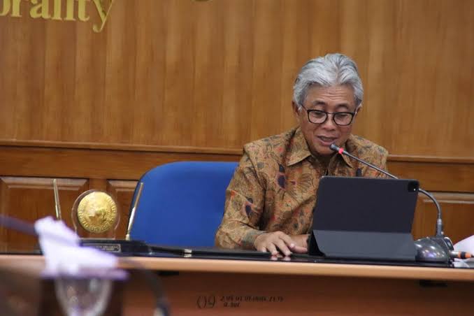 Kepala SKK Migas