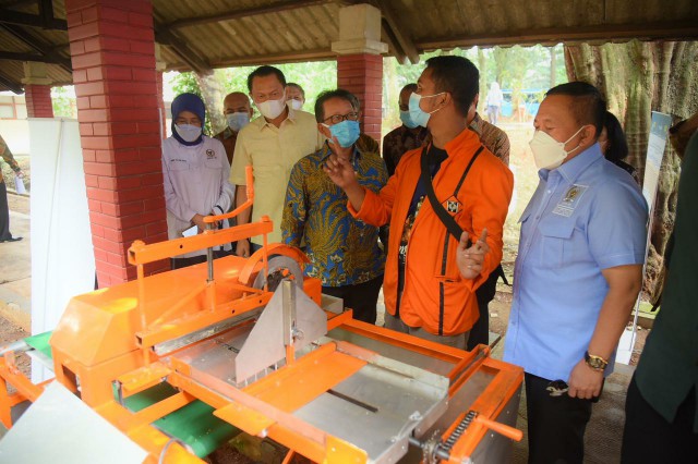 Sugeng Suparwoto