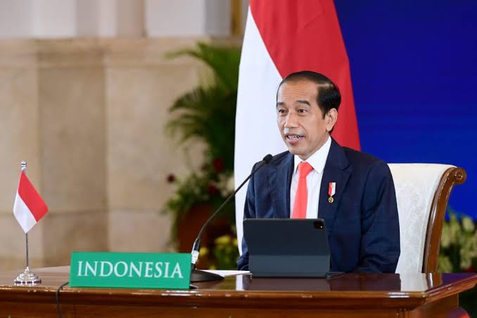 Jokowi