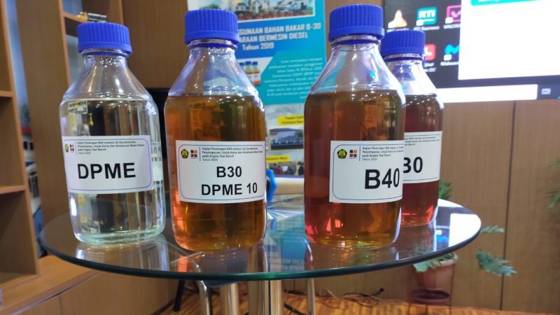 Biodiesel