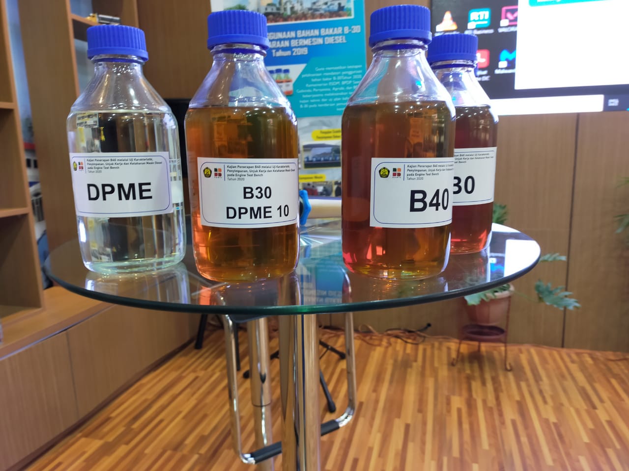 Biodiesel