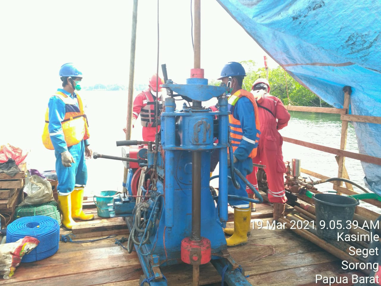 Pertamina
