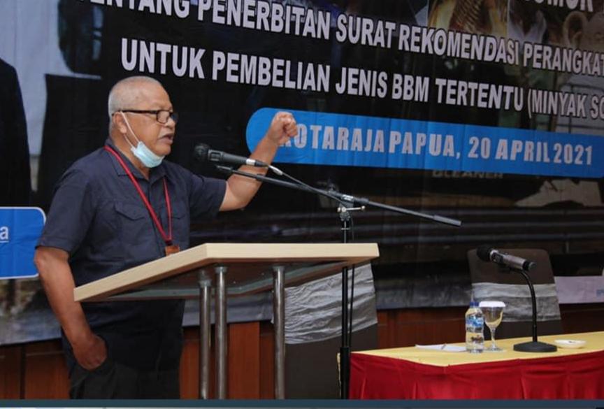 Komite BPH Migas