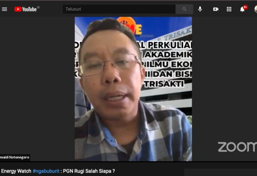 Komaidi Notonegoro