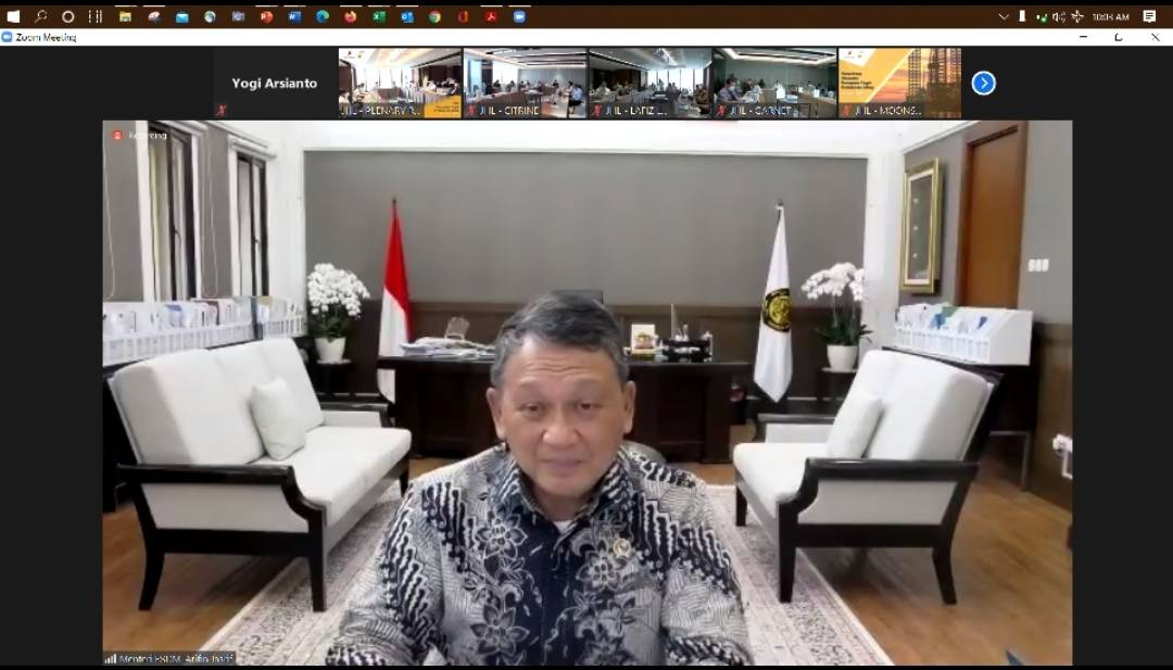 Arifin Tasrif