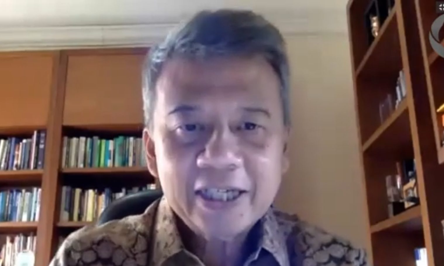 Widhyawan Wiraatmadja