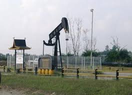 Blok Malacca Strait