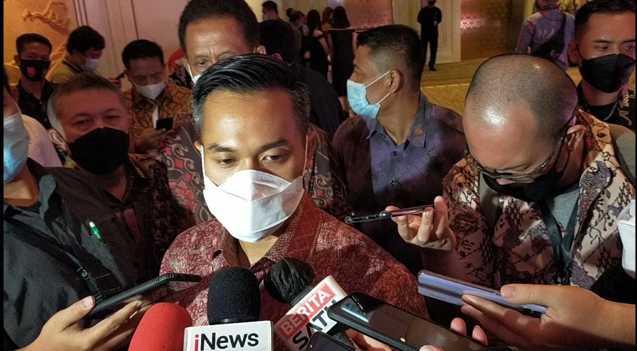 Anindya Novyan Bakrie