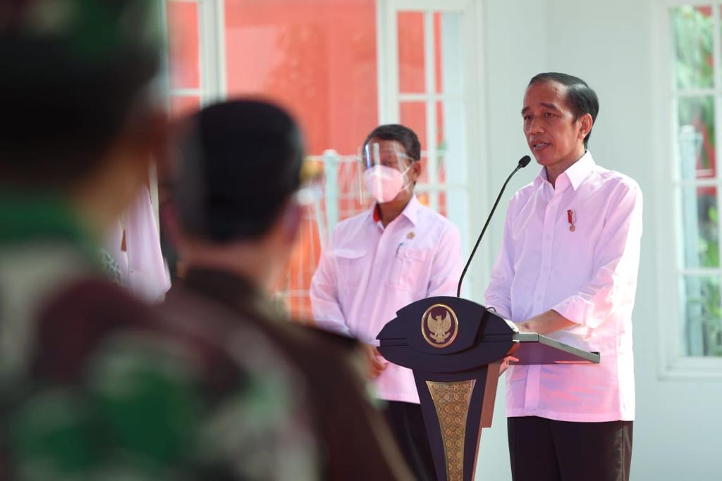 Jokowi