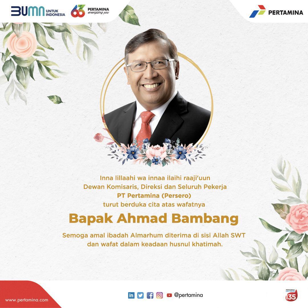 Ahmad Bambang