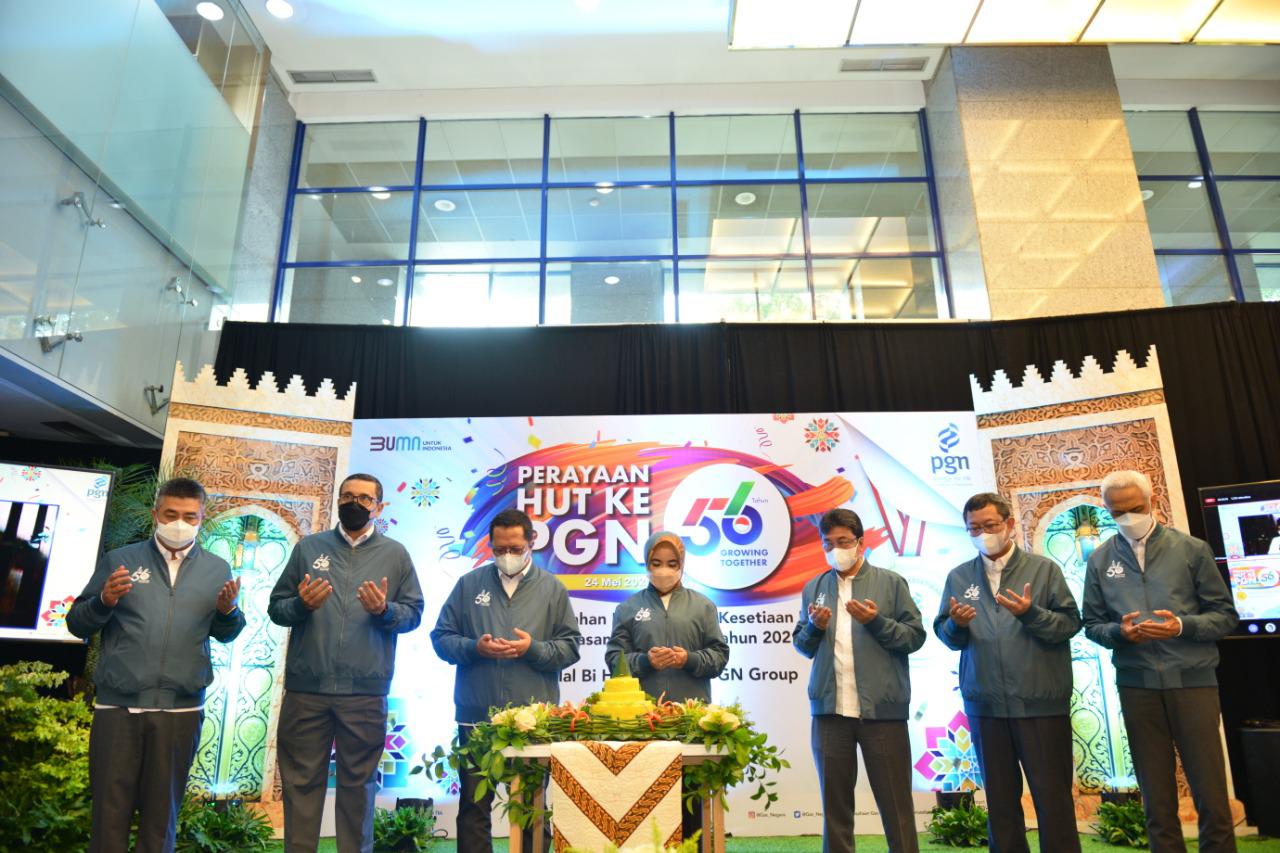 HUT ke-56 PGN